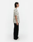 Asia Exclusive Nopeus Outline Unikko Short Sleeve Top 73cm