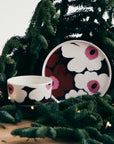 2026 Holiday Combo Set G - Bowl & Plate