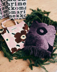 2026 Holiday Combo Set A - Scarf & Totebag