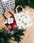 2026 Holiday Combo Set J - Totebags