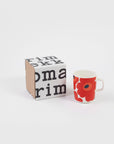 Unikko Mug 2.5DL Gift Set