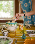 Tiara Plate 25cm
