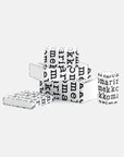 Logo Gift Bag S - W18 x D8 x H39 cm