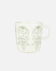 Vihkiruusu Mug 4DL