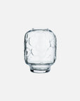 Unikko Clear Vase