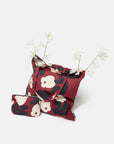 Vinkkeli Tote Bag 44X43cm