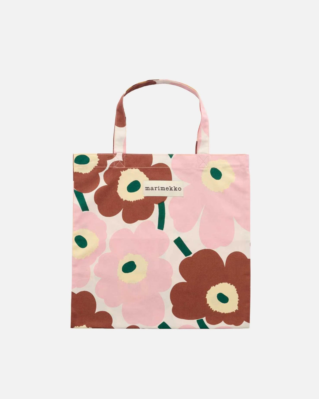 Pieni Unikko Bag 44X43cm