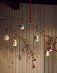 Unikko Collectible Ornament