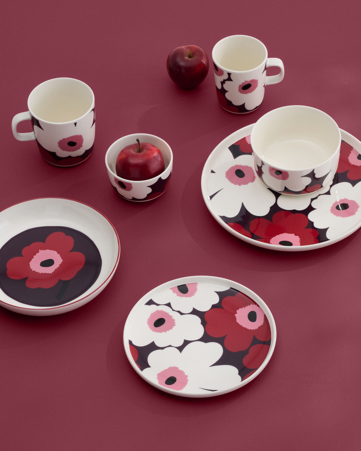 Unikko Mug 2.5DL