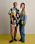Seikkailu Kukasta Kukkaan Shirt Dress 90cm