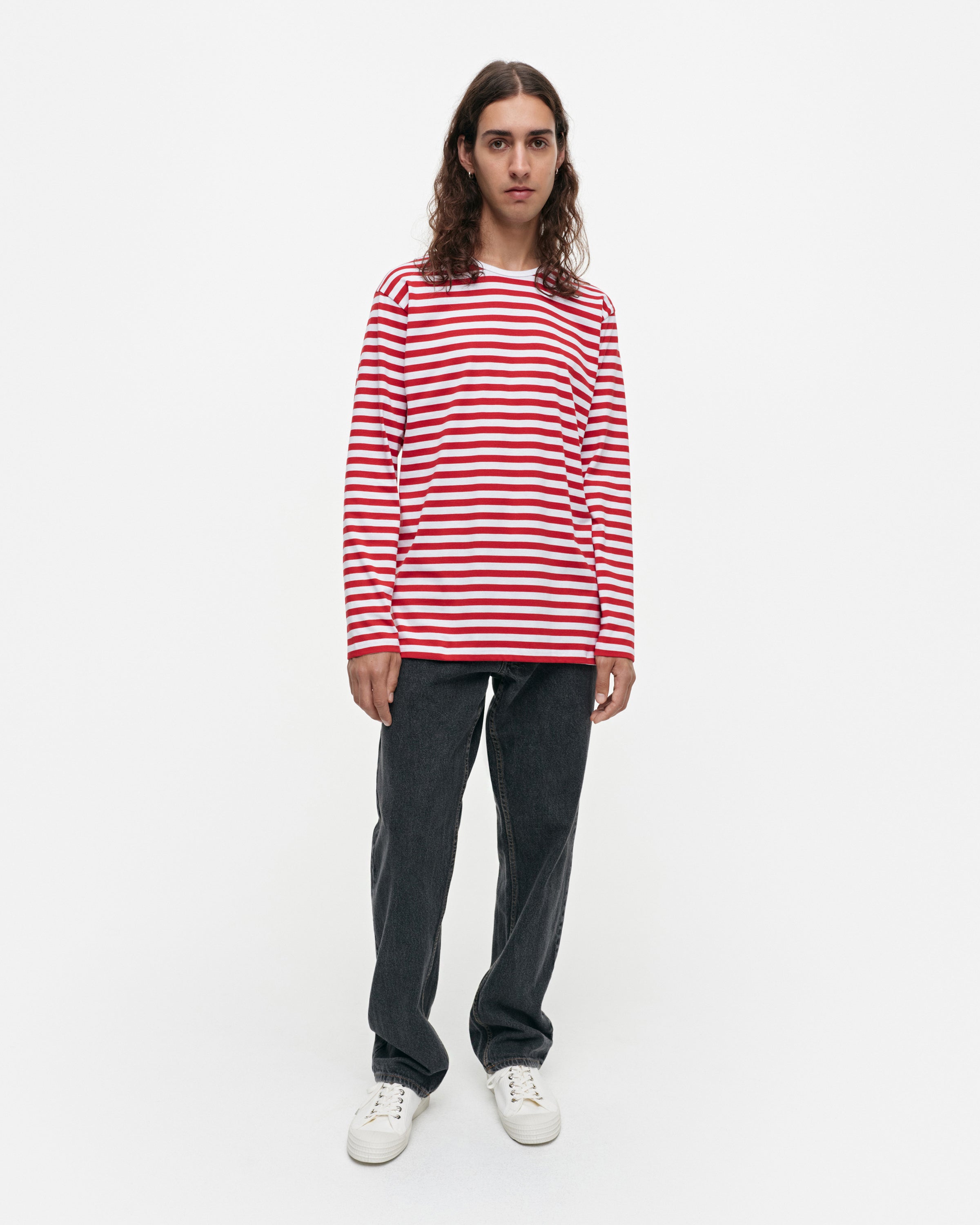 Pitkähiha shirt