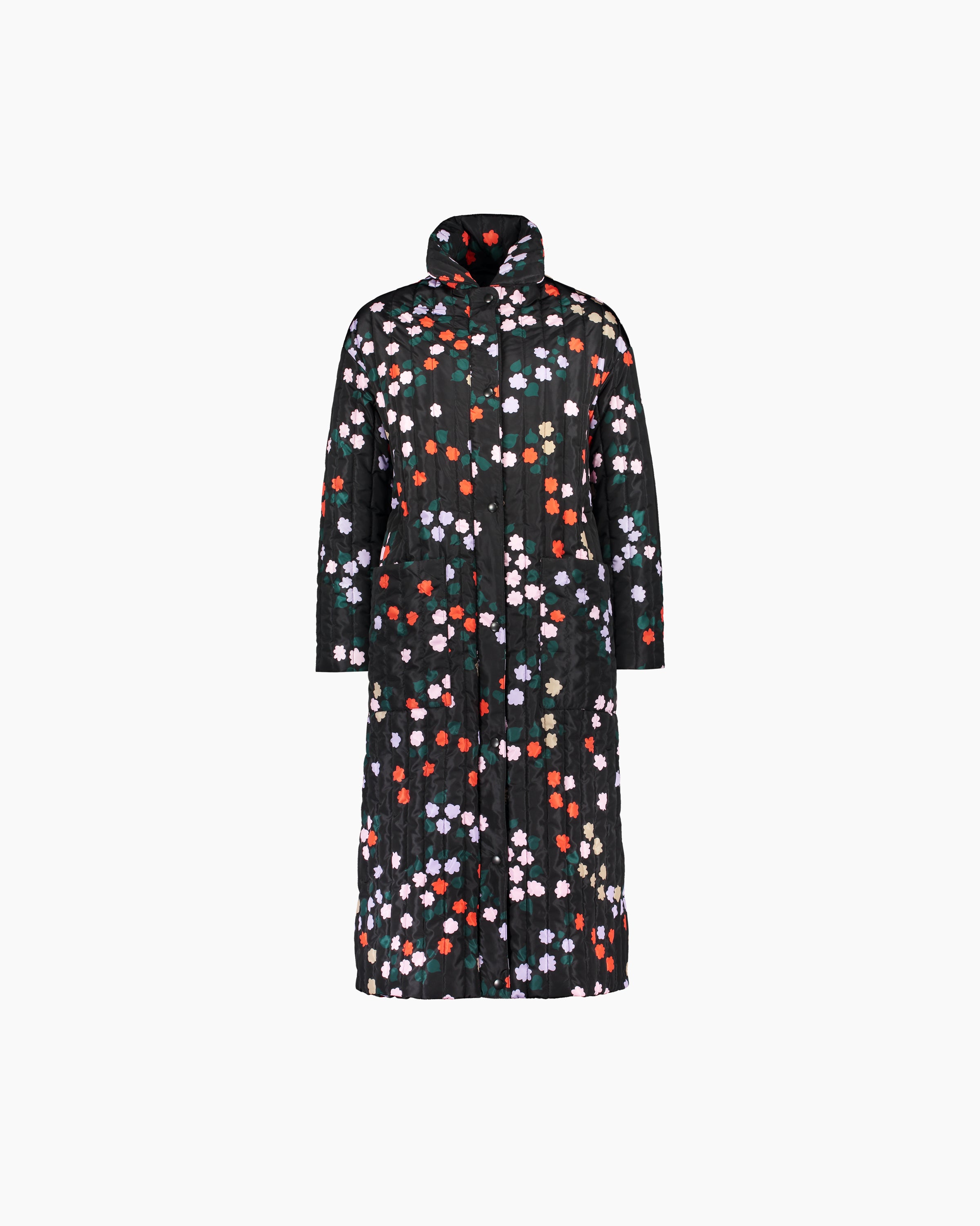 Loimu Taivaankukat Coat