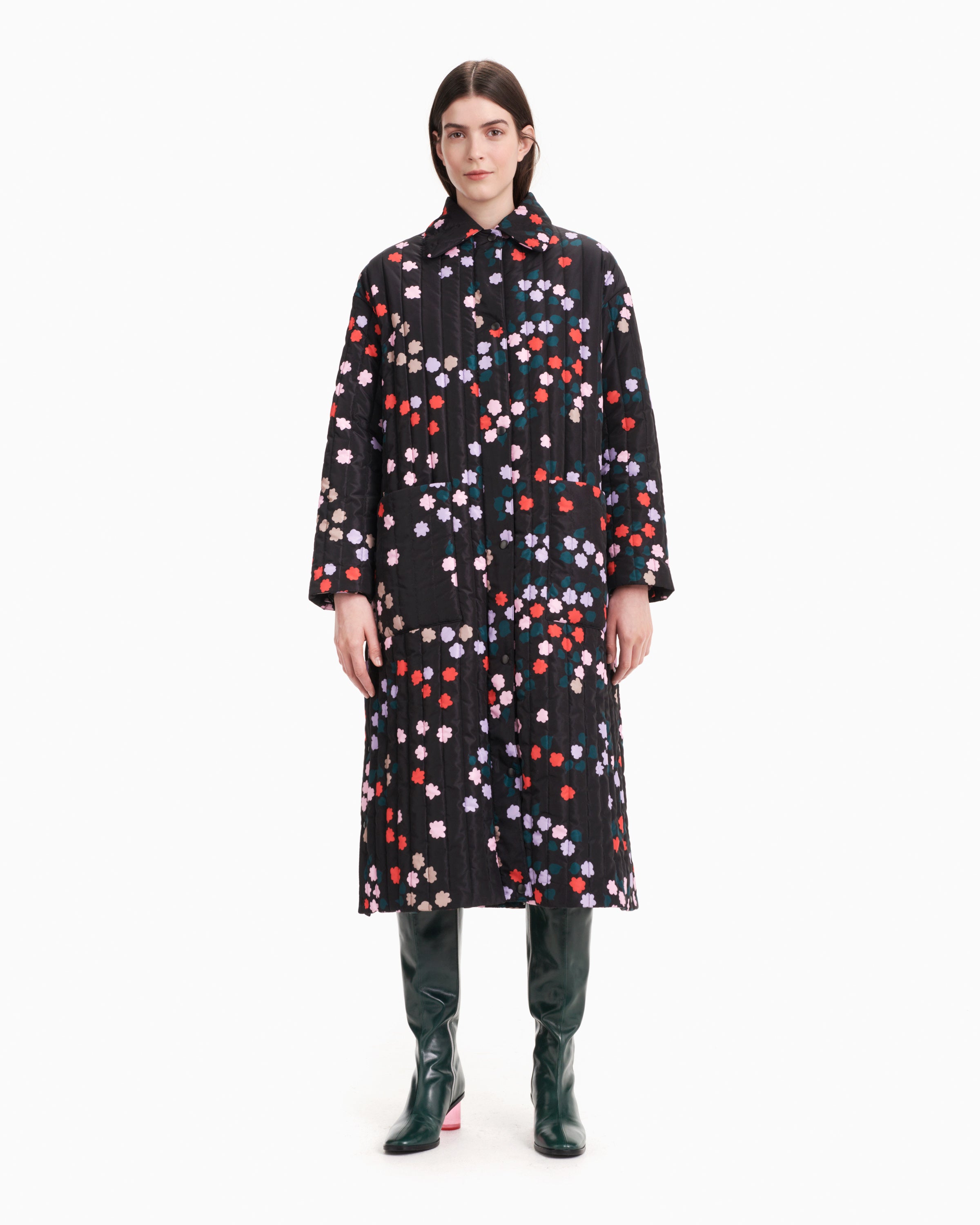 Loimu Taivaankukat Coat