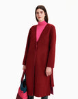 Kajea Coat