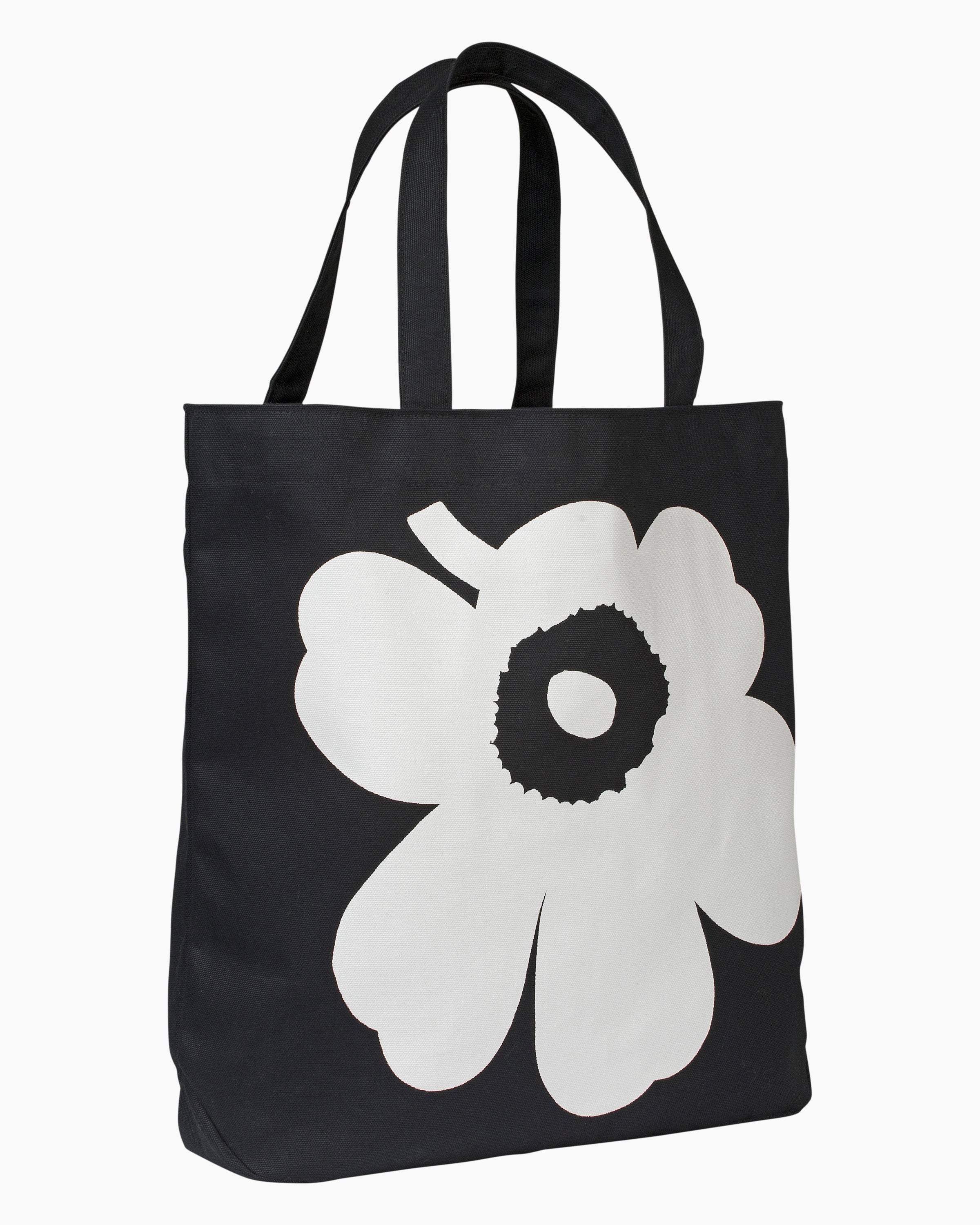 Kioski Unikko Torna Tote Bag 52X45X11cm