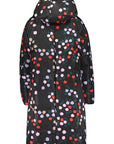 Katja Taivaankukat Coat
