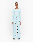 Luotaus Unikko trousers
