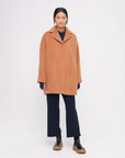 Hurma coat