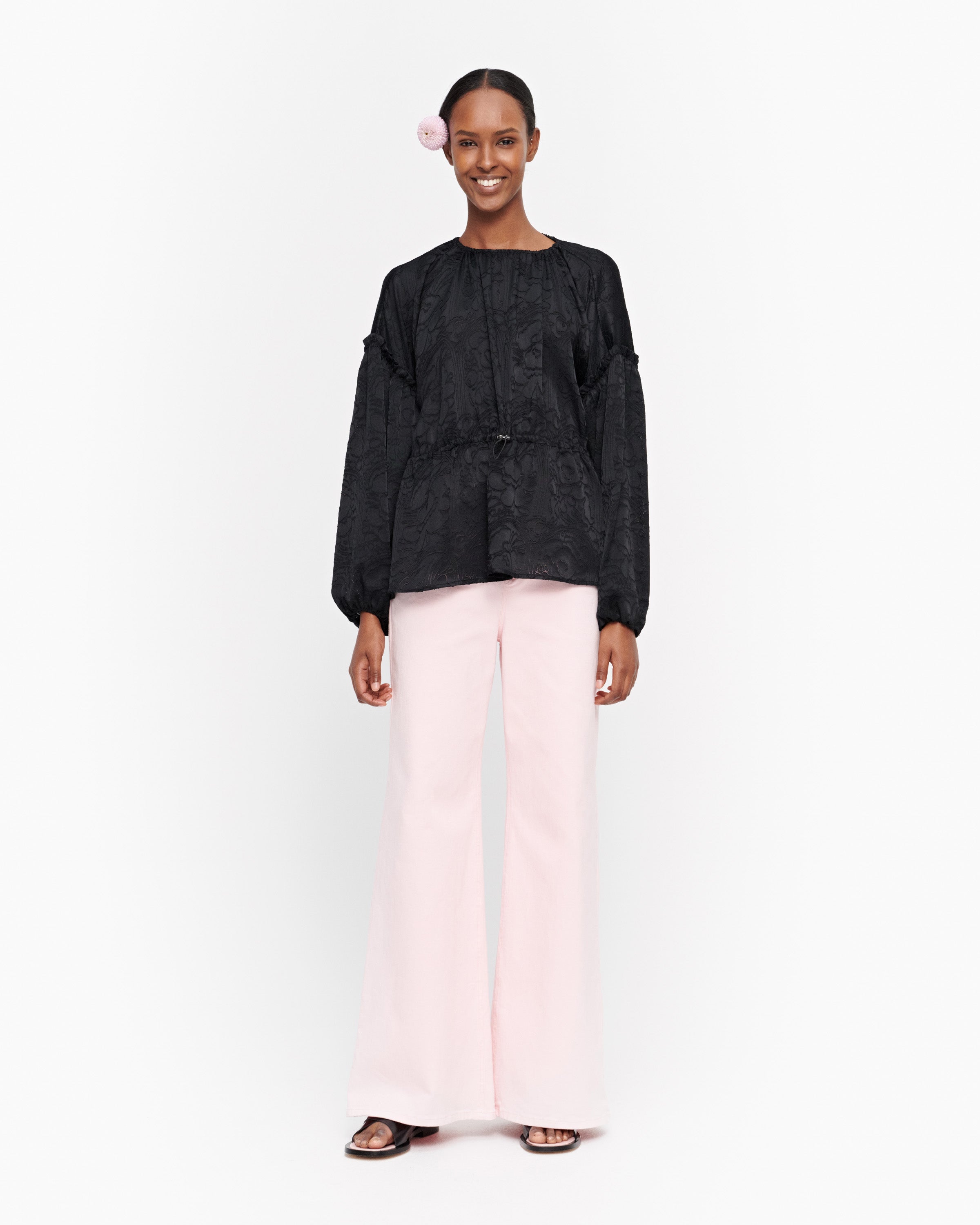 Eleellinen Karuselli shirt