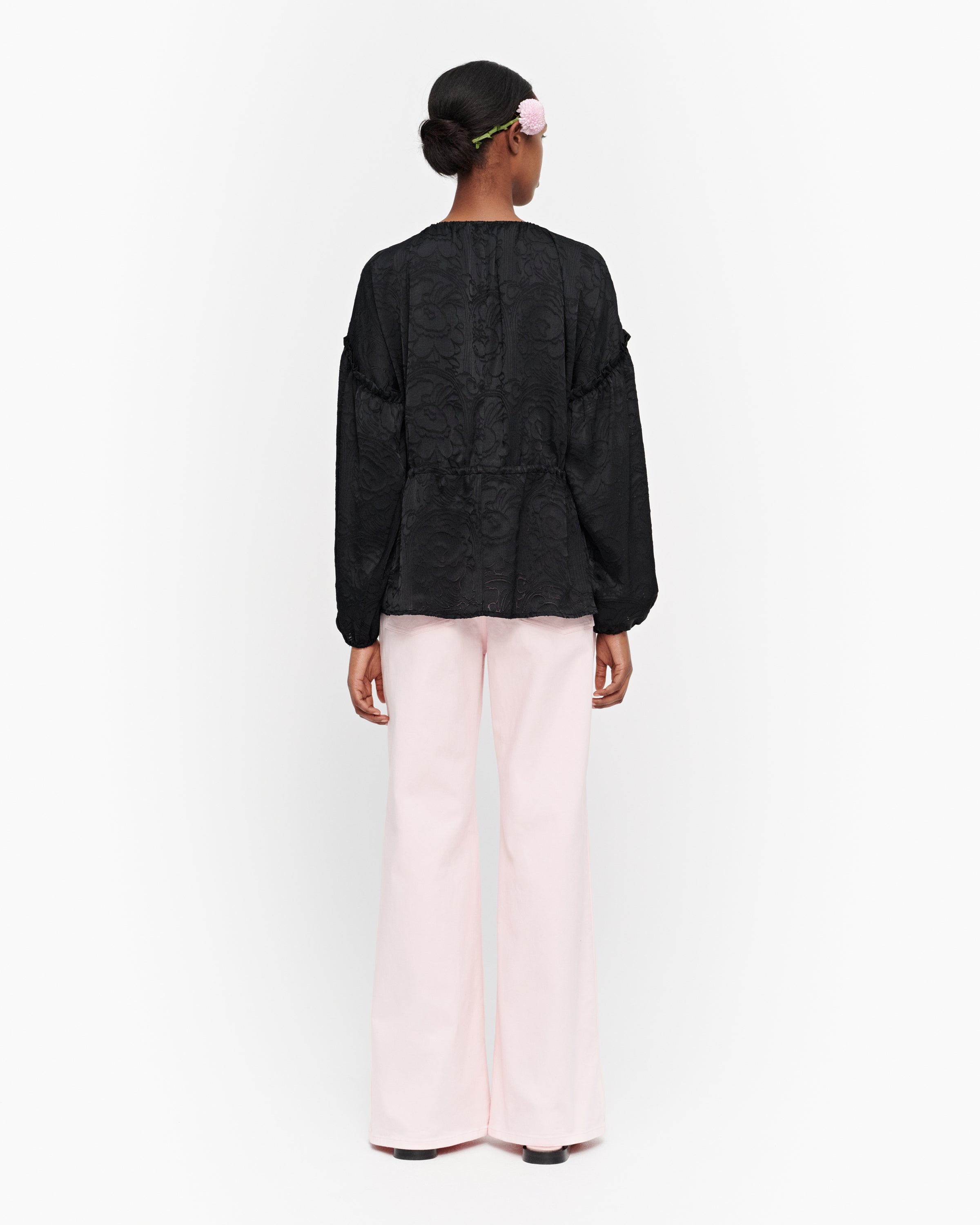 Eleellinen Karuselli shirt