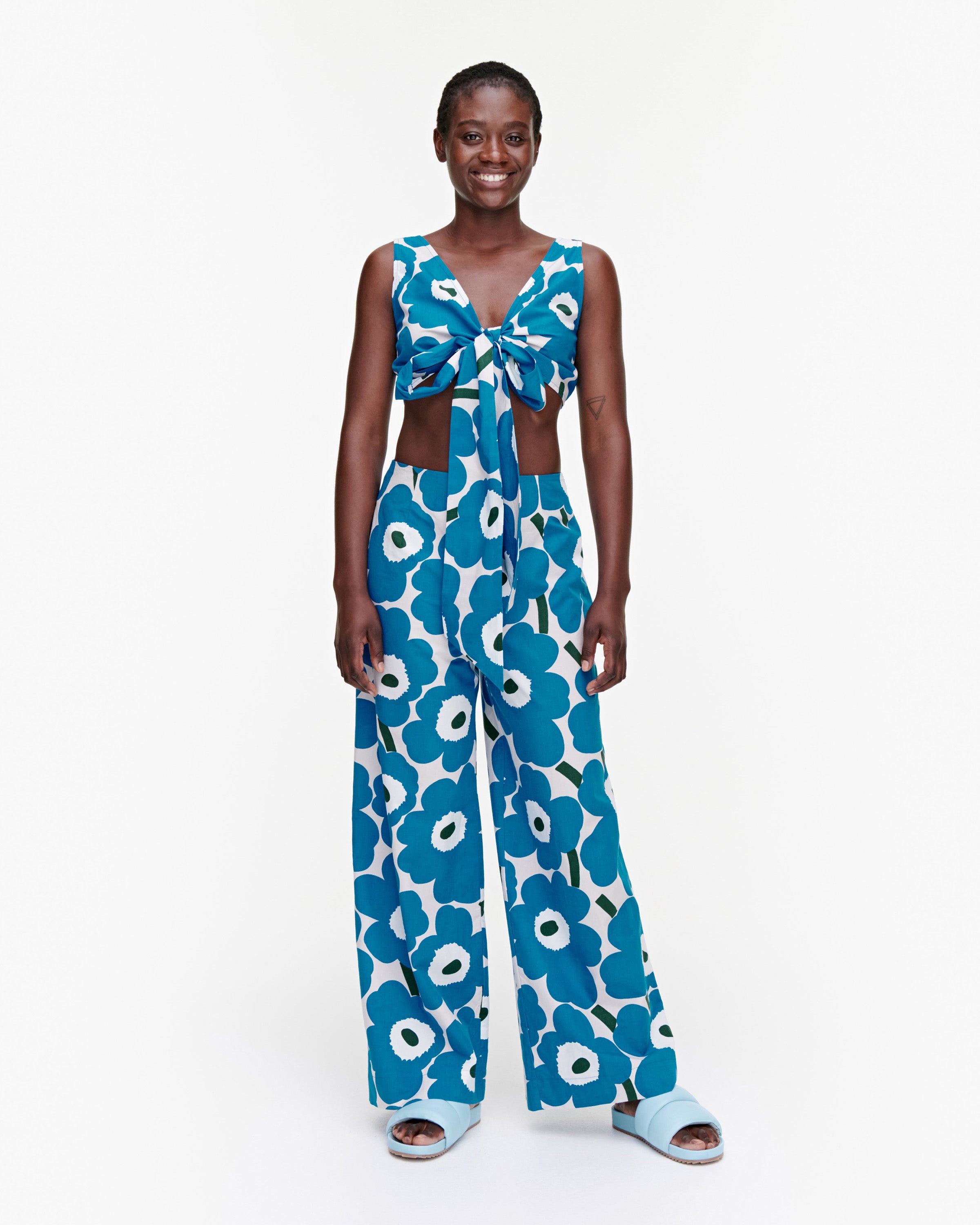 Uneksuu Pieni Unikko 2 trousers