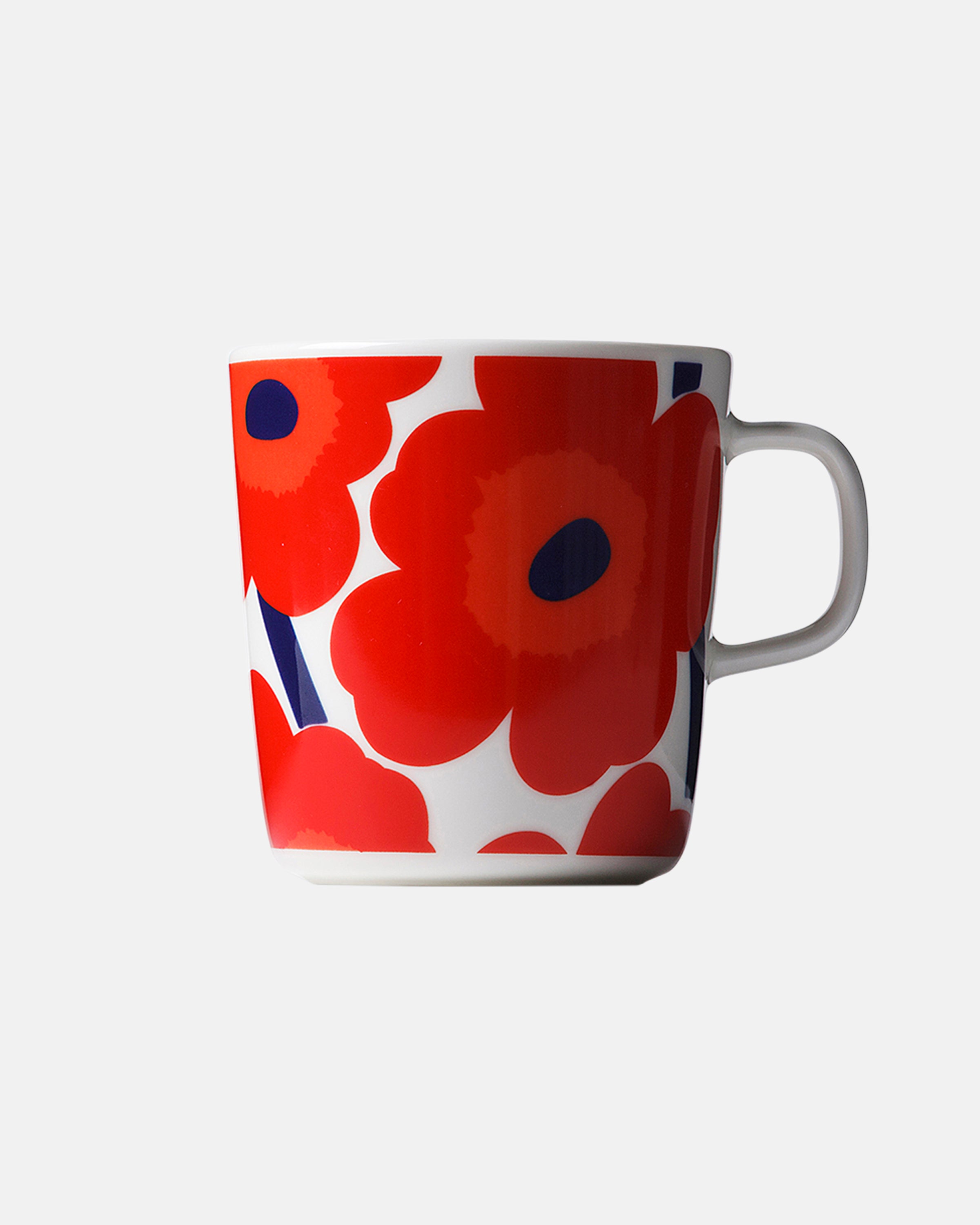 Unikko Mug 4DL