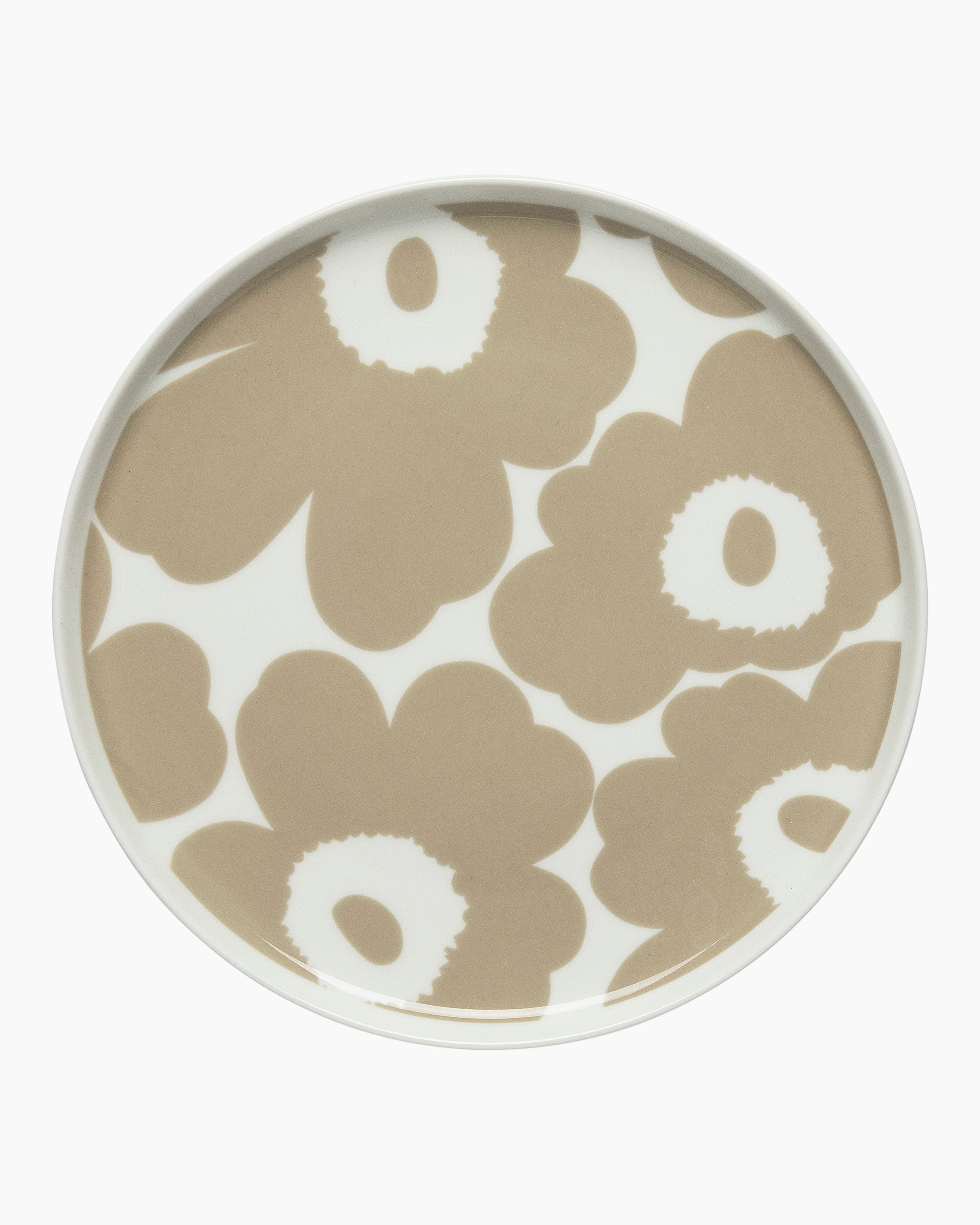 Unikko 20cm Plate