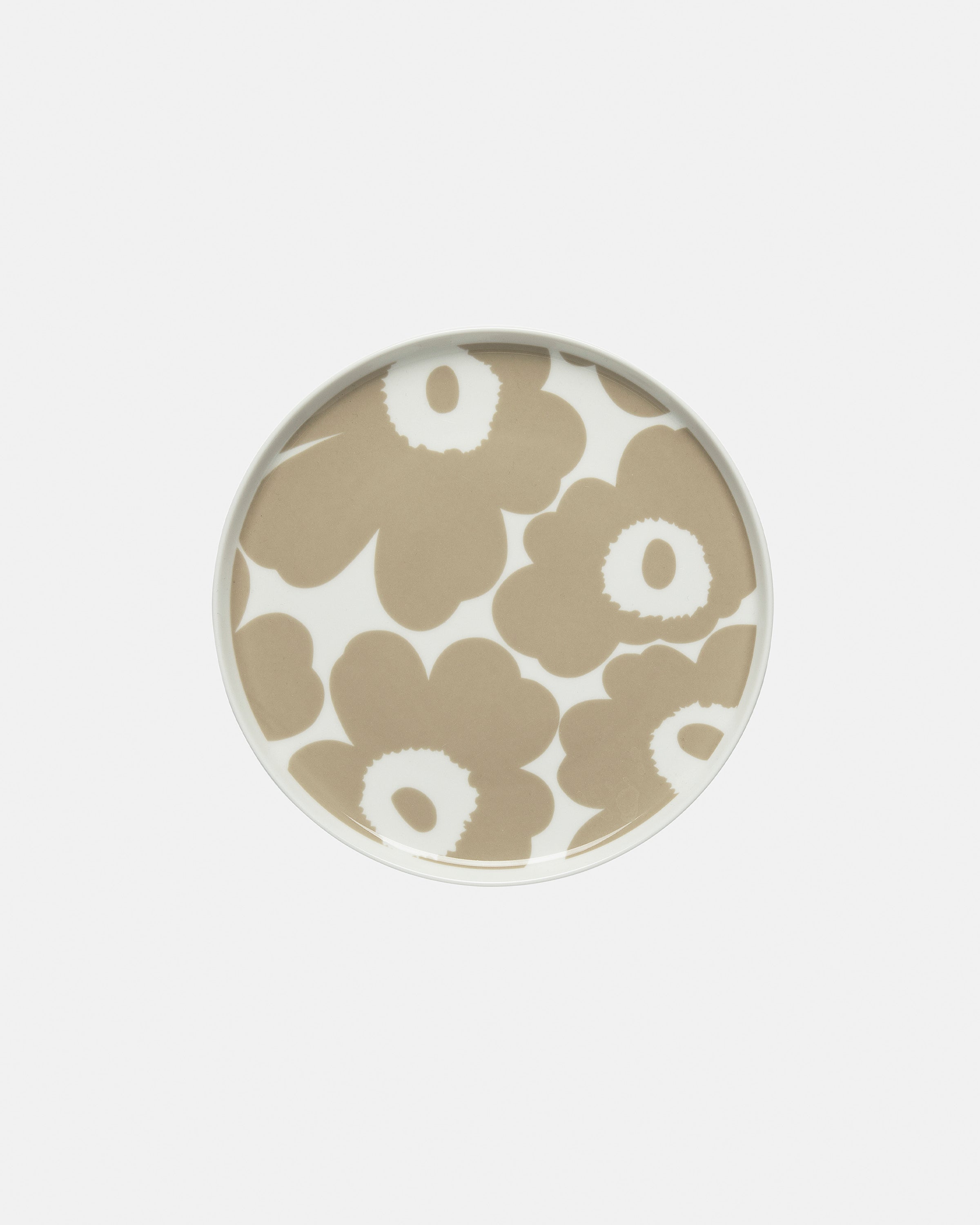 Unikko 20cm Plate