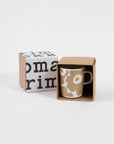 Unikko Mug 2.5DL Gift Set