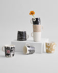 Unikko Mug 4DL