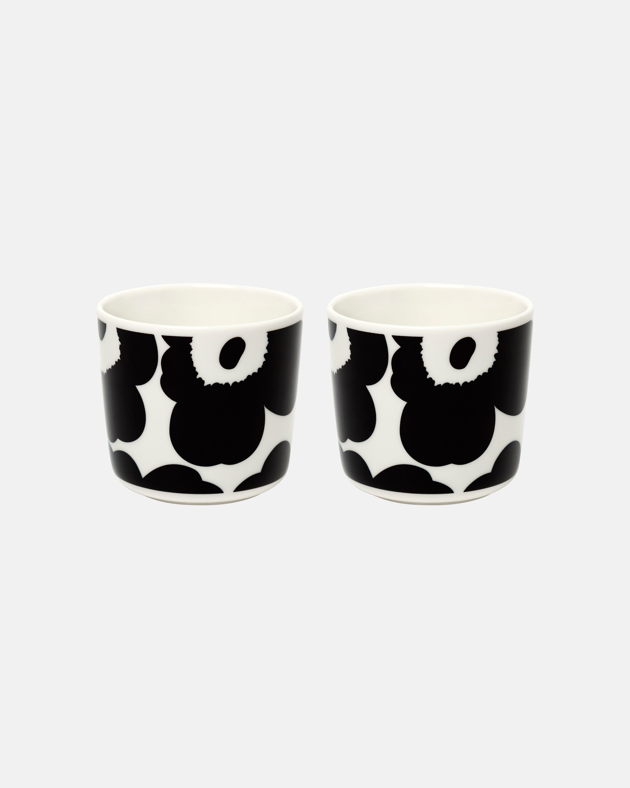 Unikko Coffee Cup 2DL 2pc Set