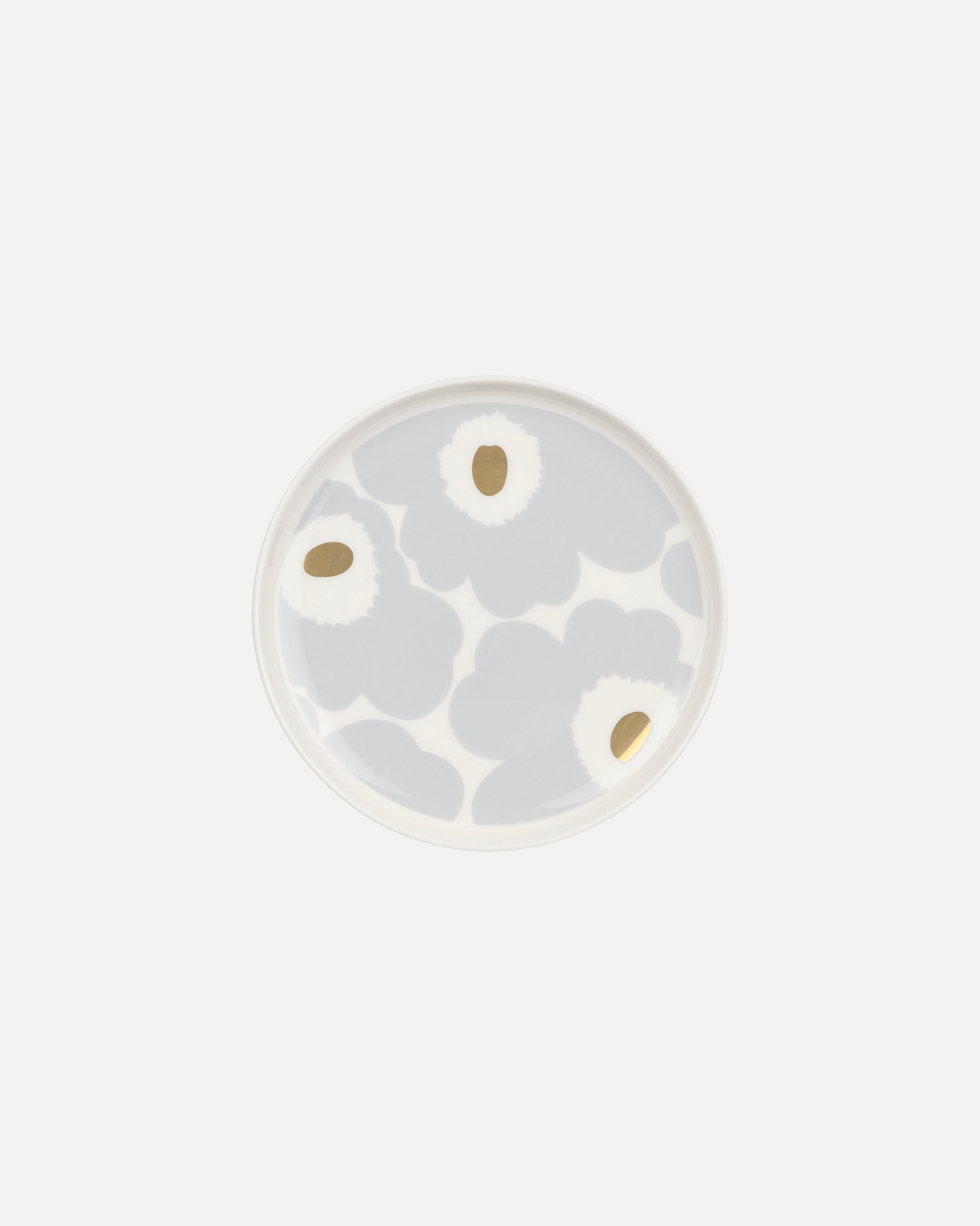 Exclusive Unikko Plate 13.5cm