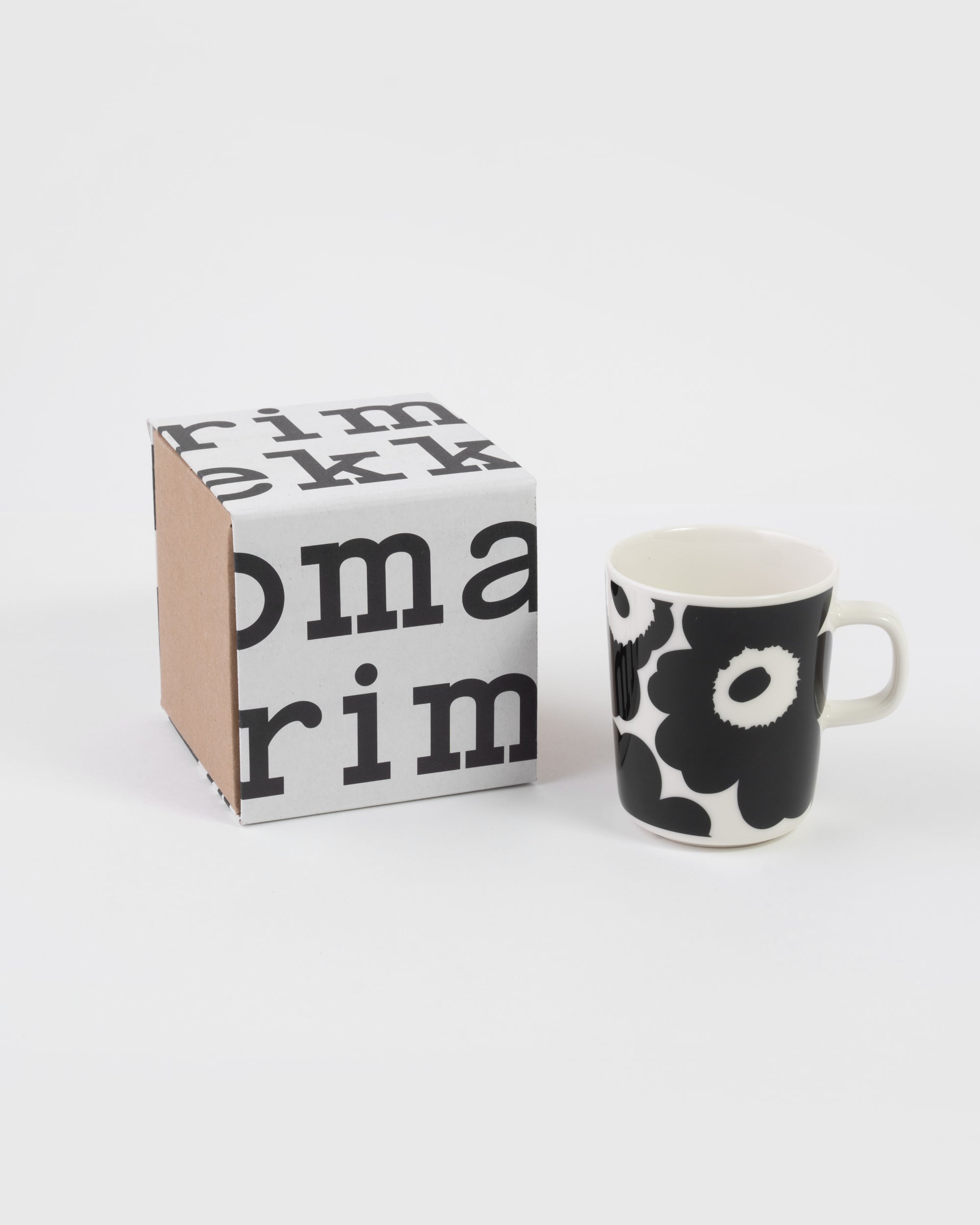 Unikko Mug 2.5DL Gift Set