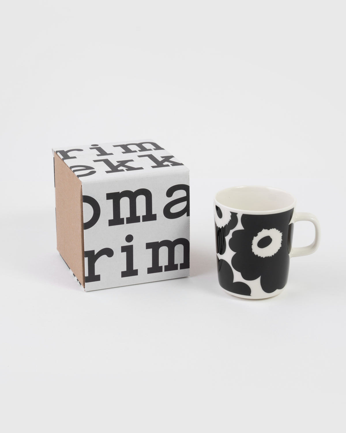Unikko Mug 2.5DL Gift Set