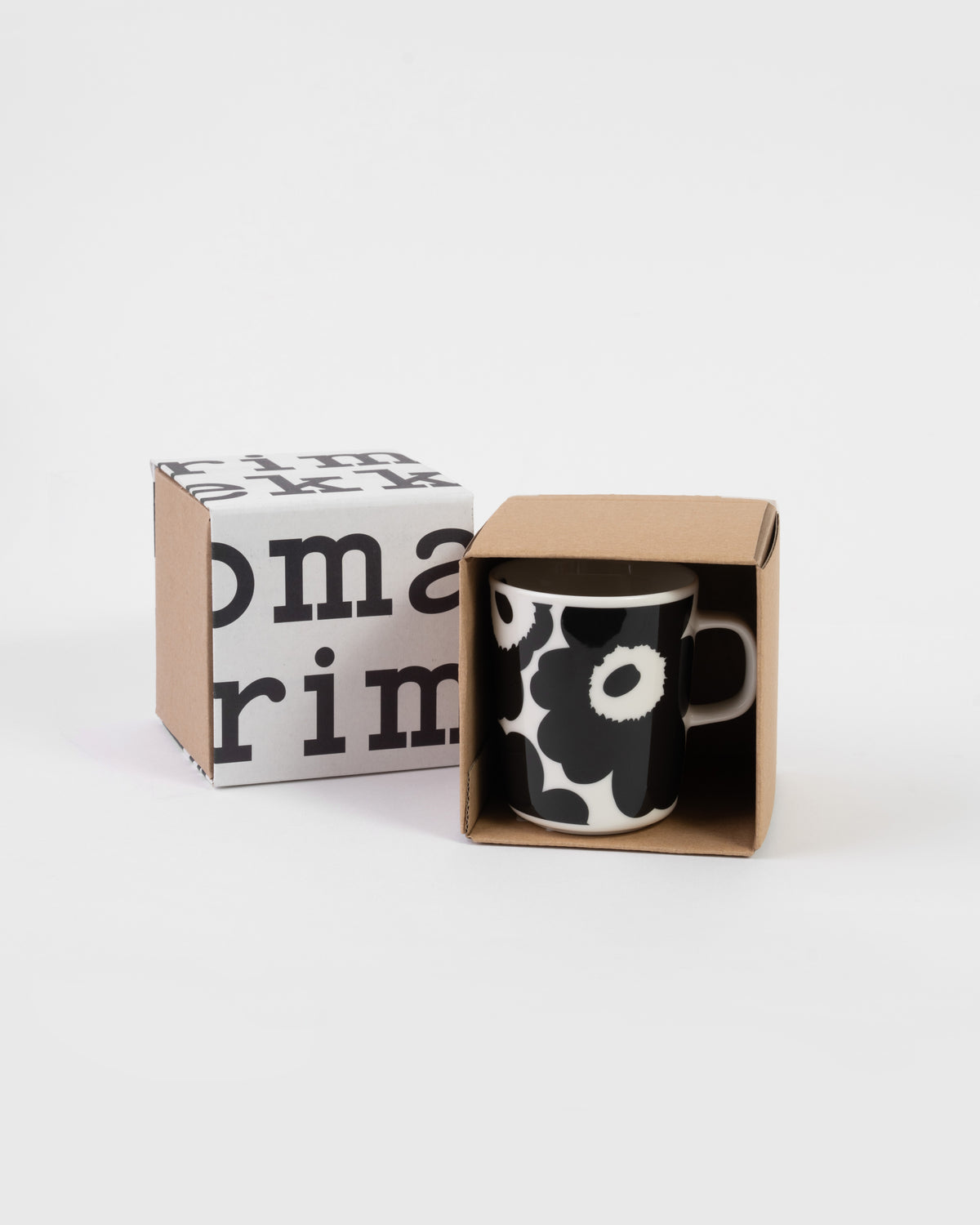 Unikko Mug 2.5DL Gift Set