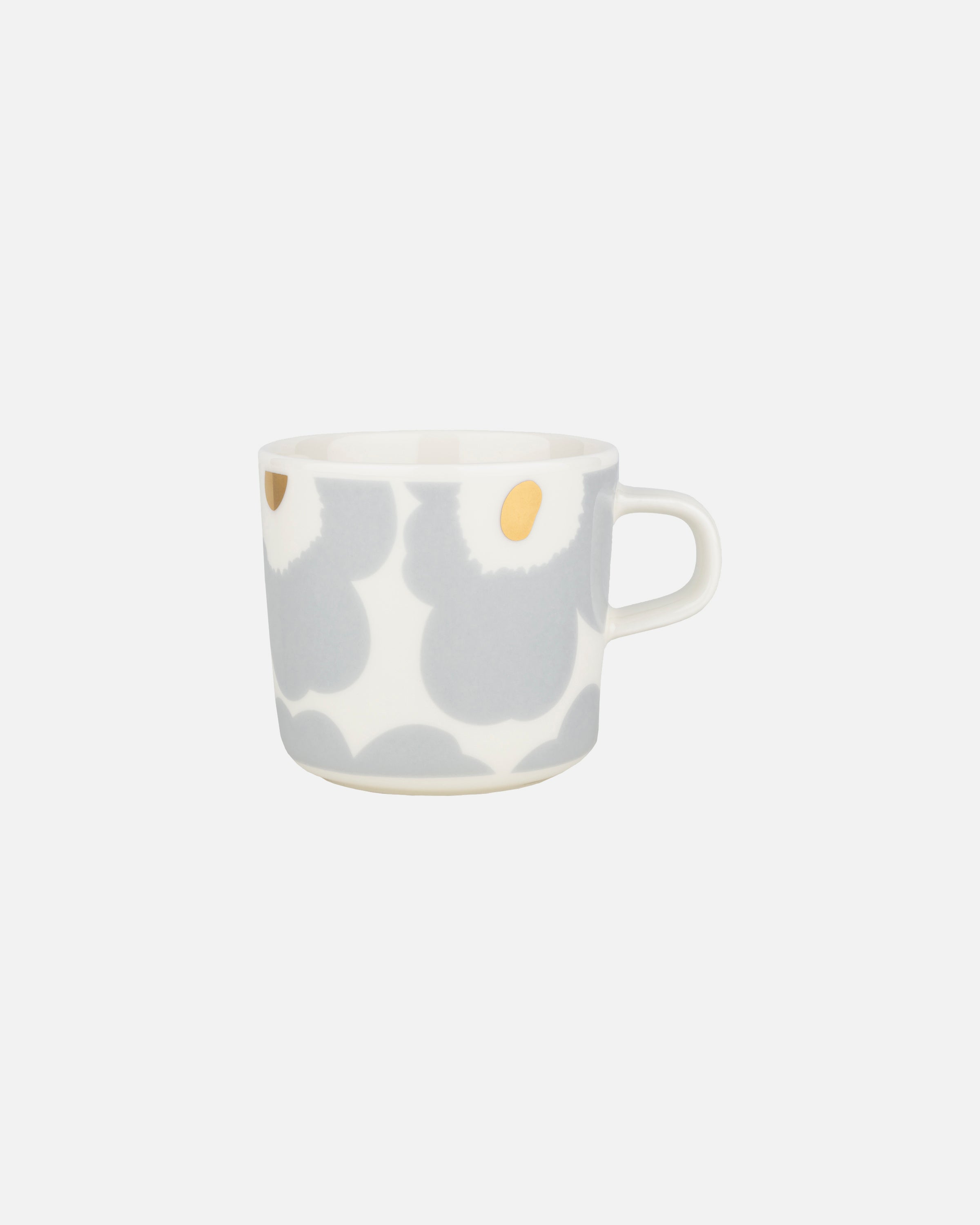 Exclusive Unikko Coffee Cup 2DL