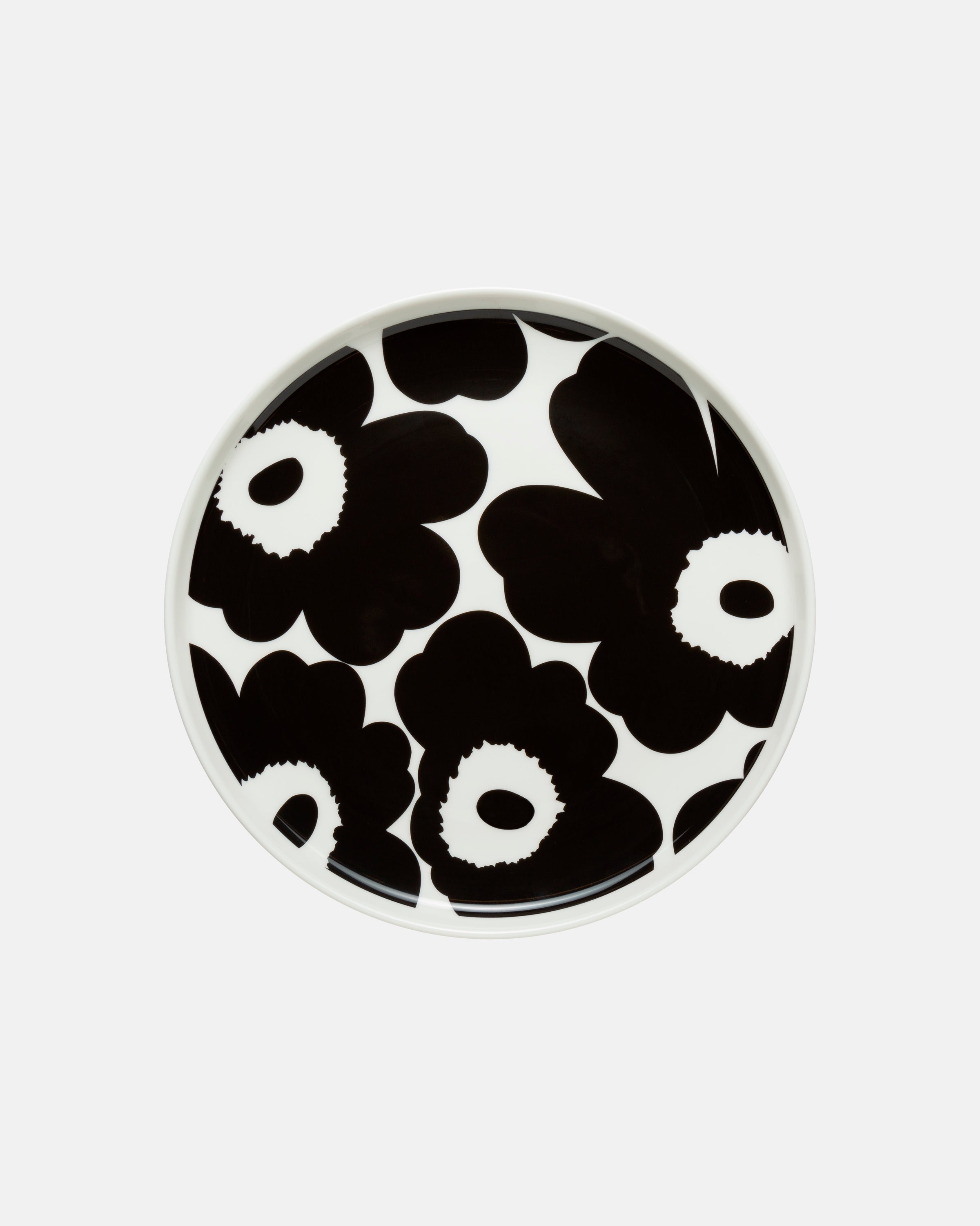 Unikko Plate 20cm