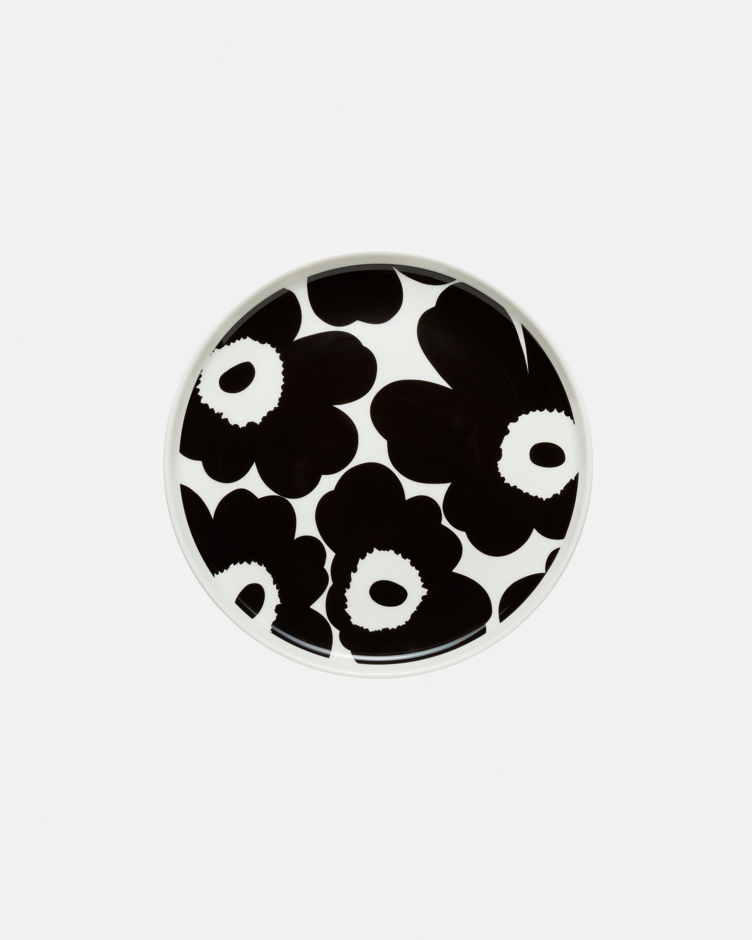 Unikko Plate 20cm