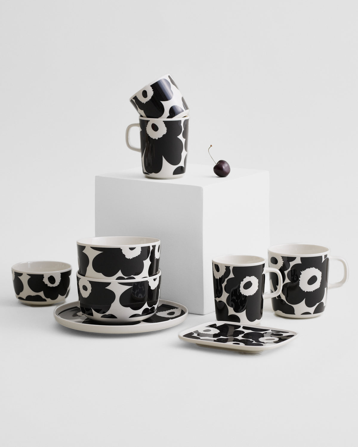 Unikko Bowl 2.5DL