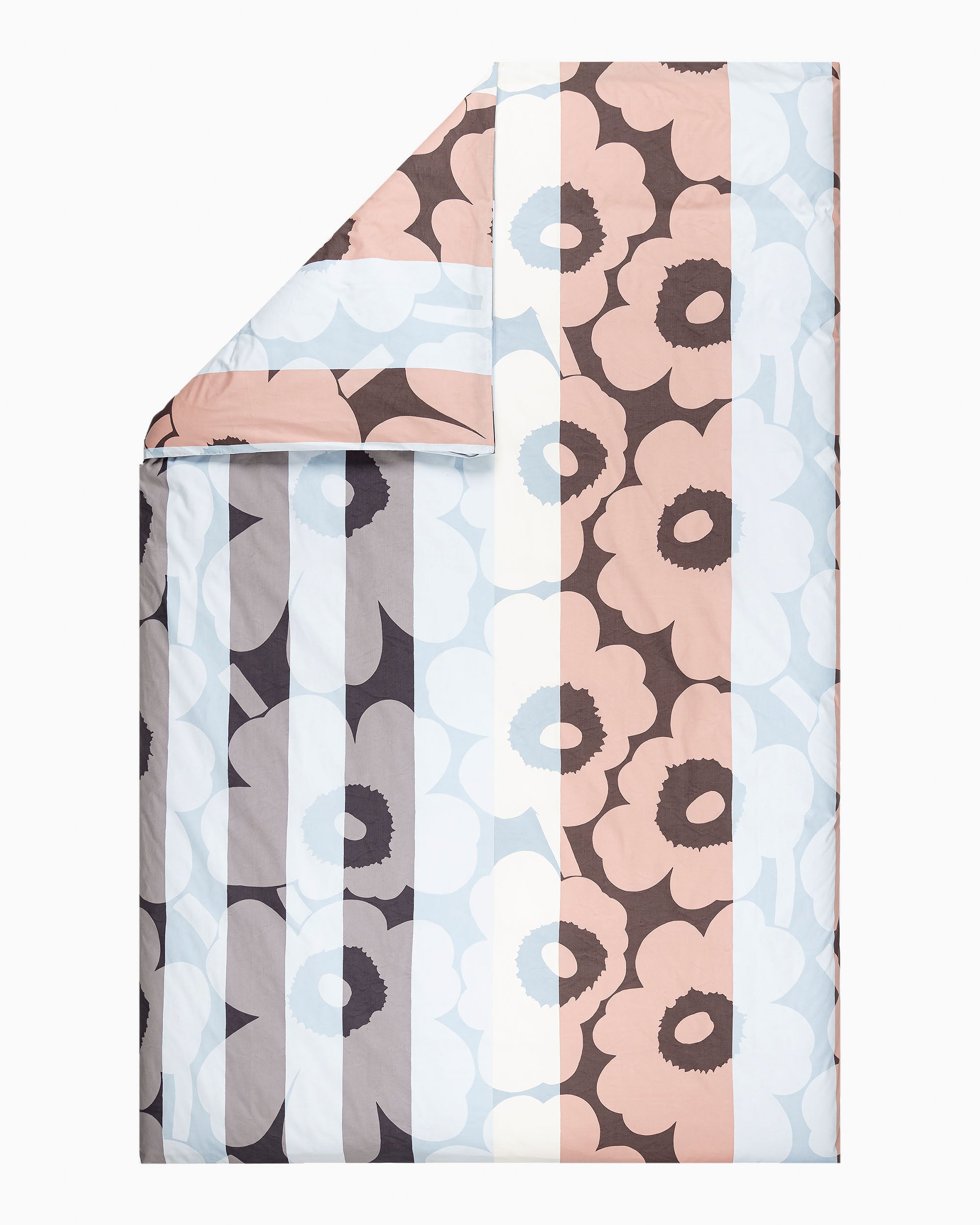 Unikko Ralli Duvet Cover 150X210Cm