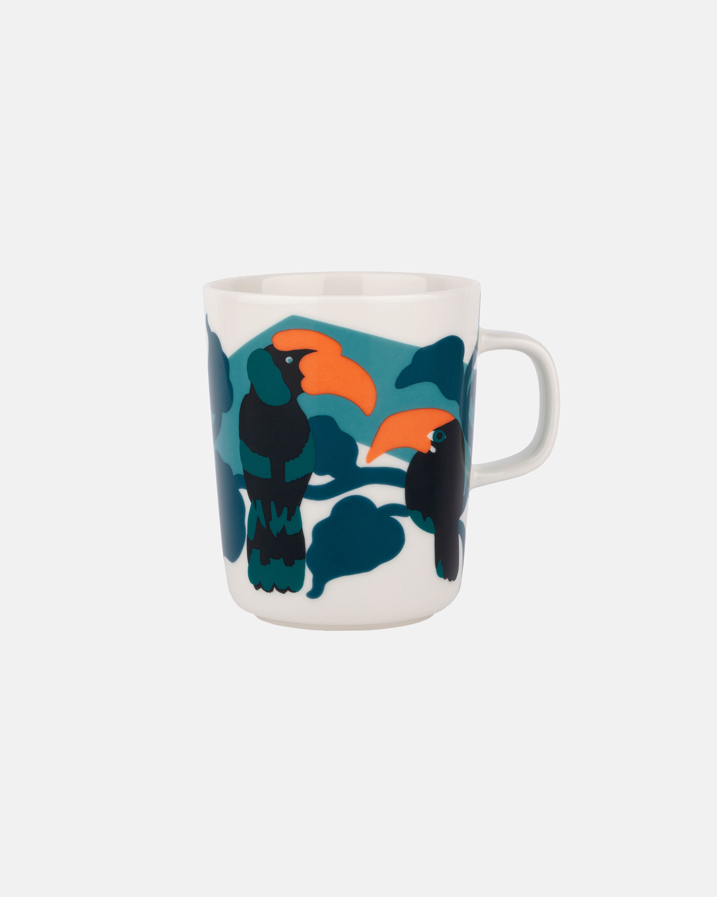 Pepe Mug 2.5DL