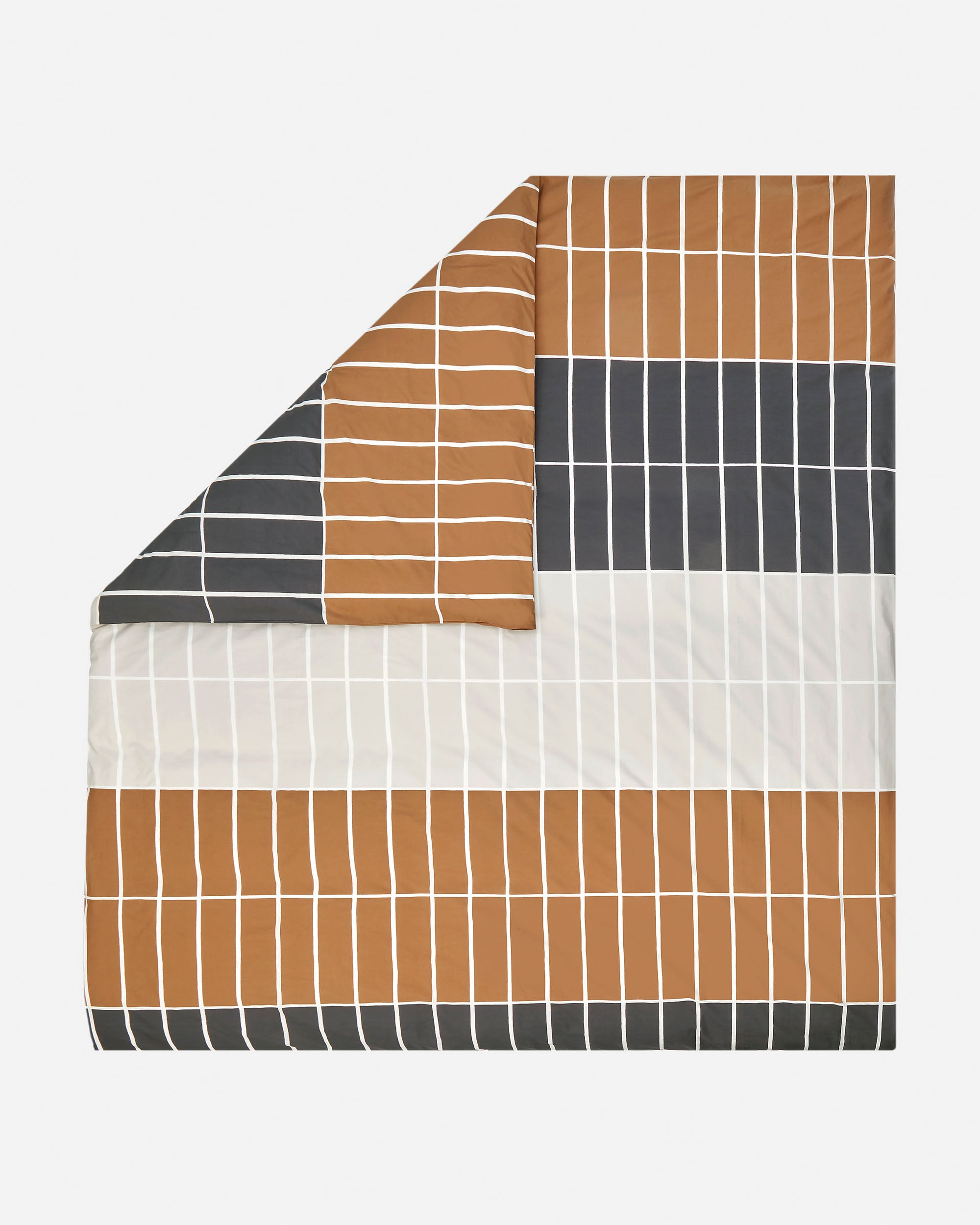 Tiiliskivi Duvet Cover 240 X 220 Cm