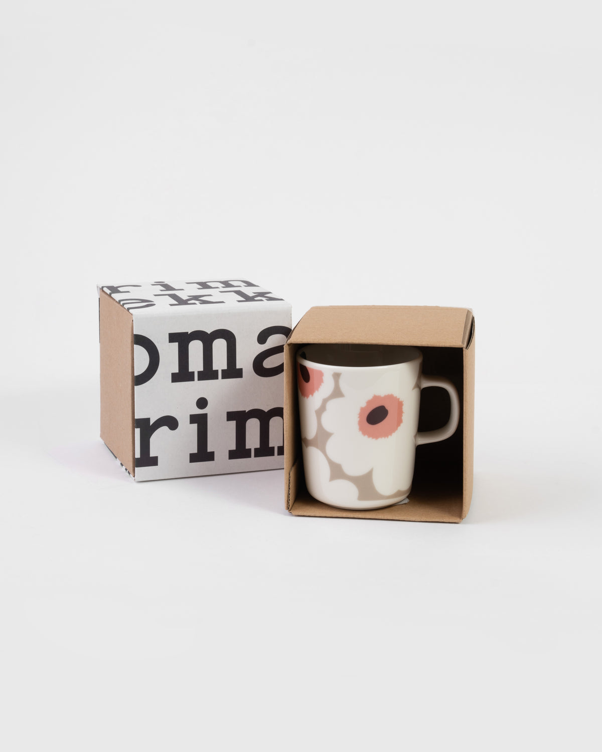 Unikko Mug 2.5DL Gift Set