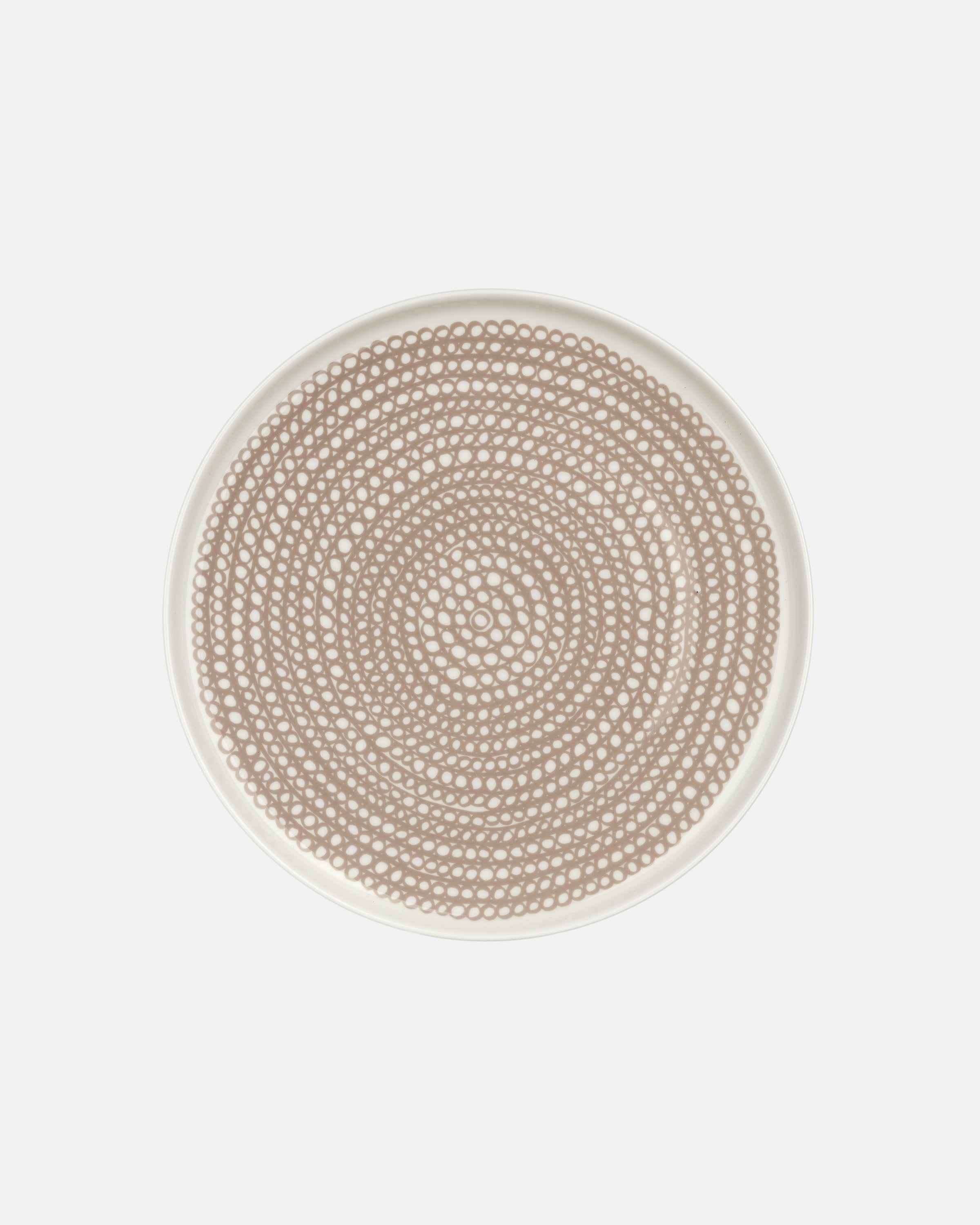 Siirtolapuutarha Dot Plate 20cm