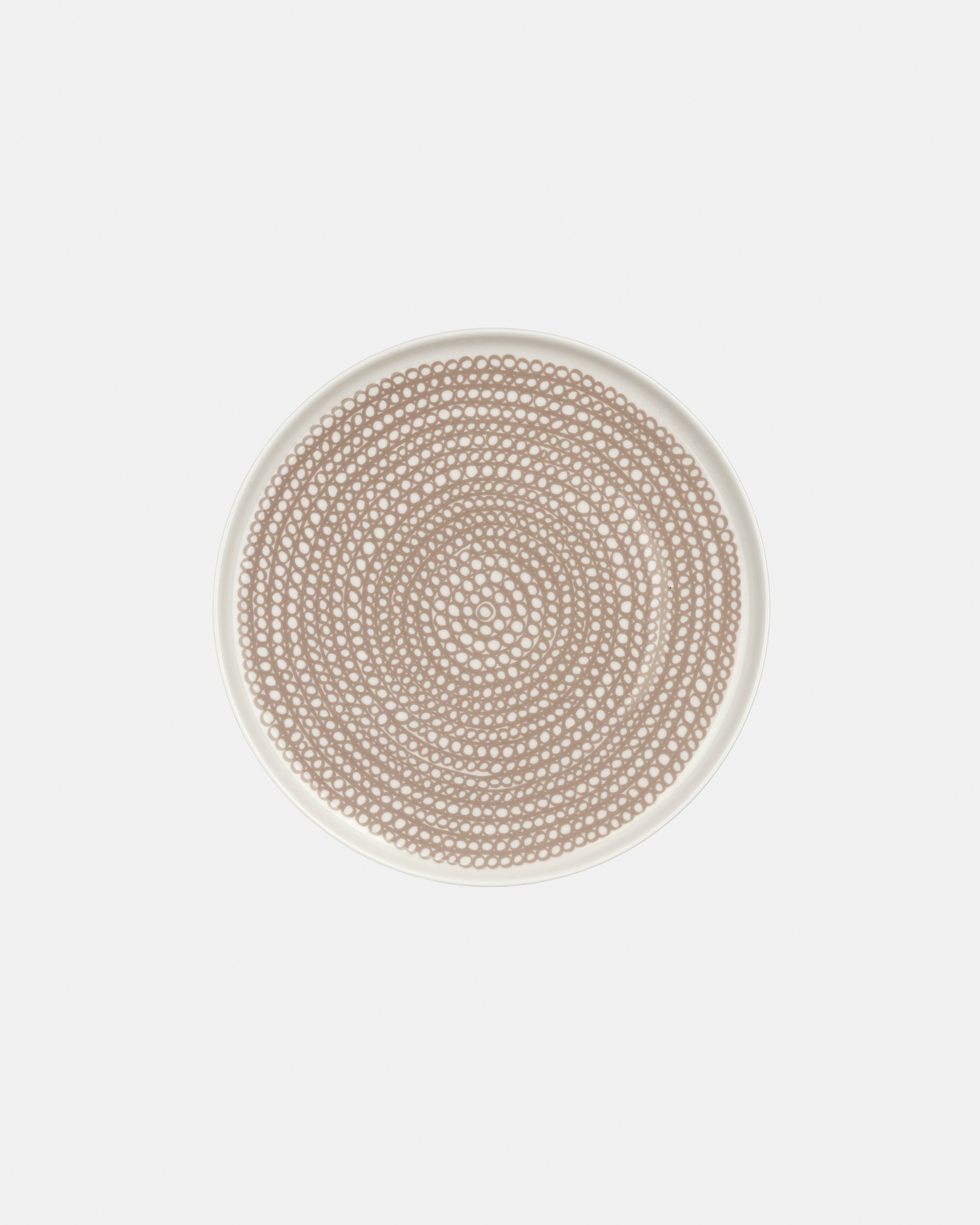 Siirtolapuutarha Dot Plate 20cm