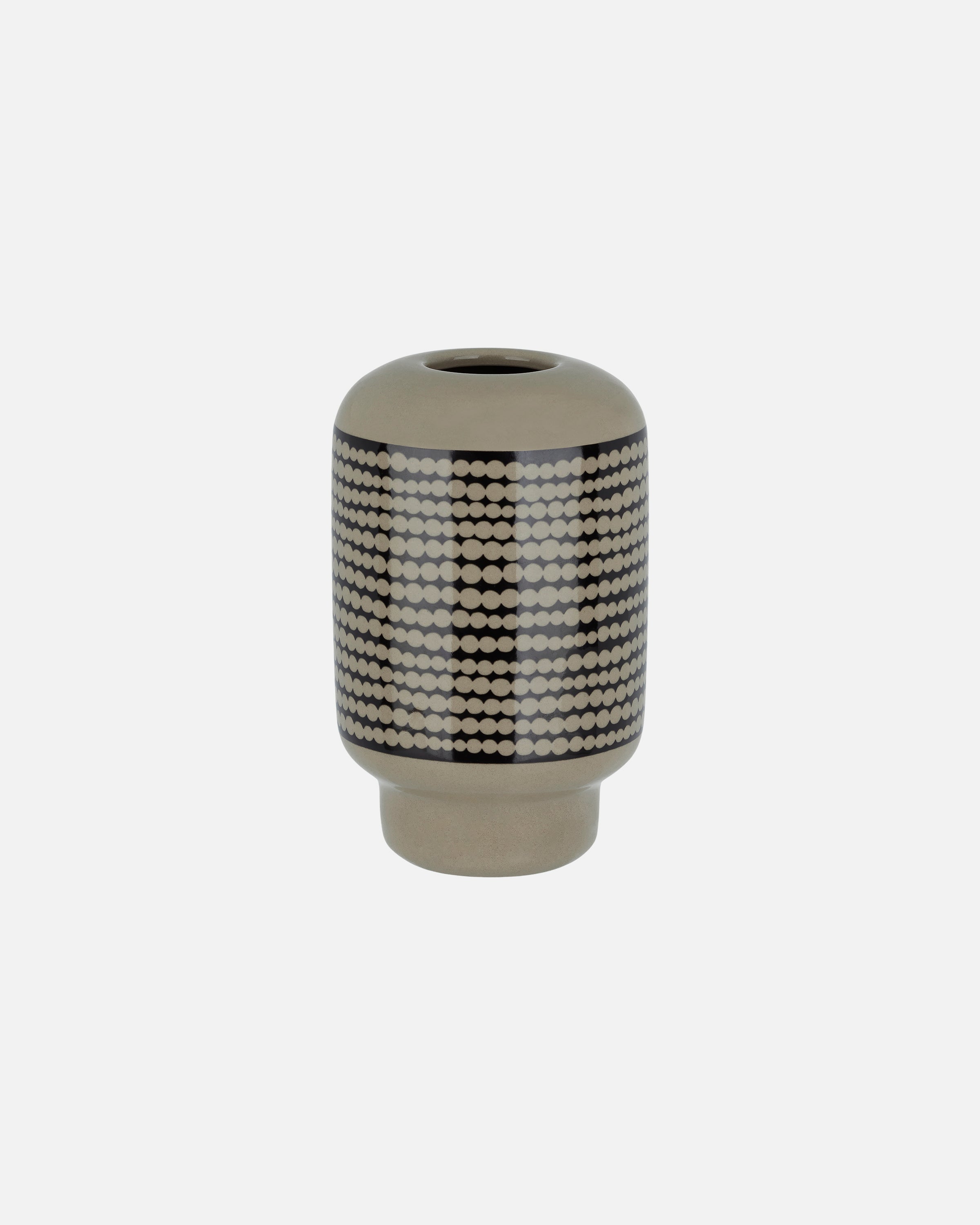 Siirtolapuutarha Ceramic Vase 14cm