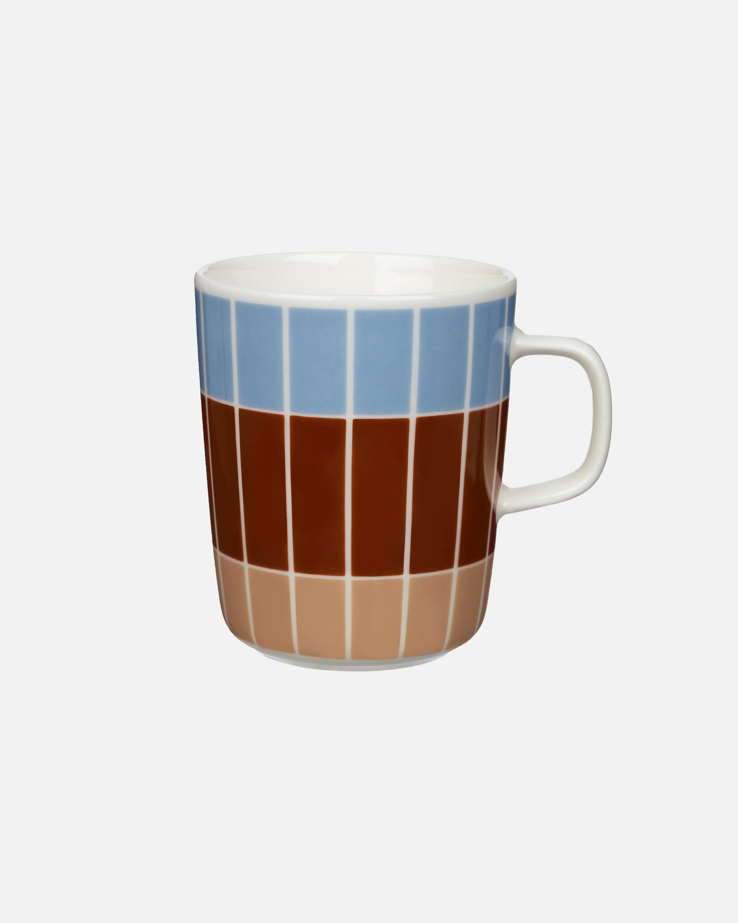 Tiiliskivi Mug with Handle 2.5DL