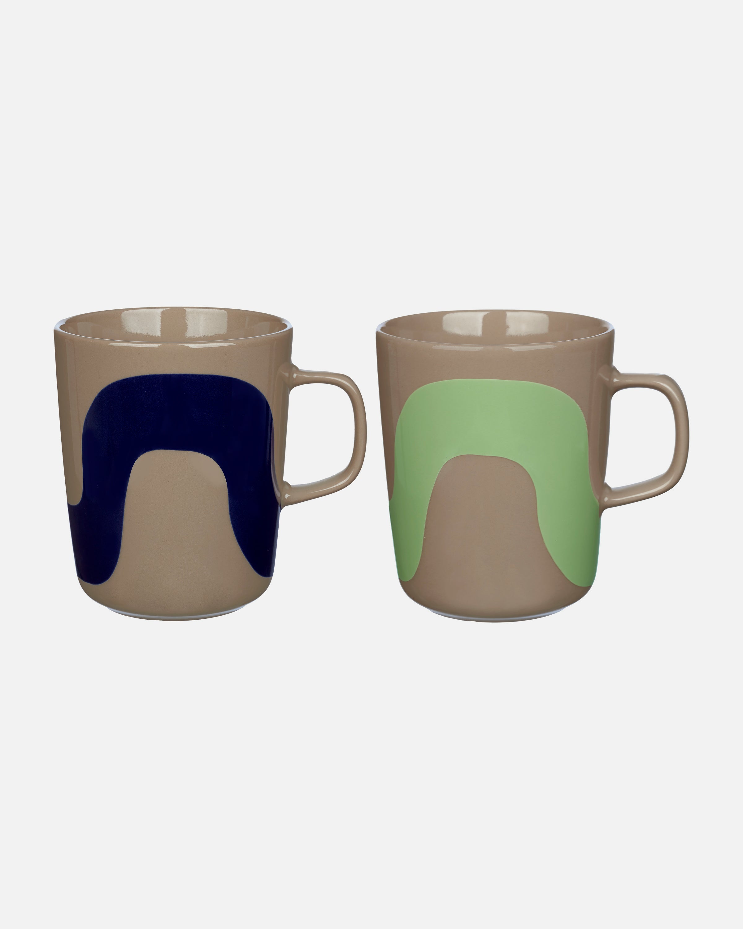 Seireeni Mug 2.5DL 2pc Set