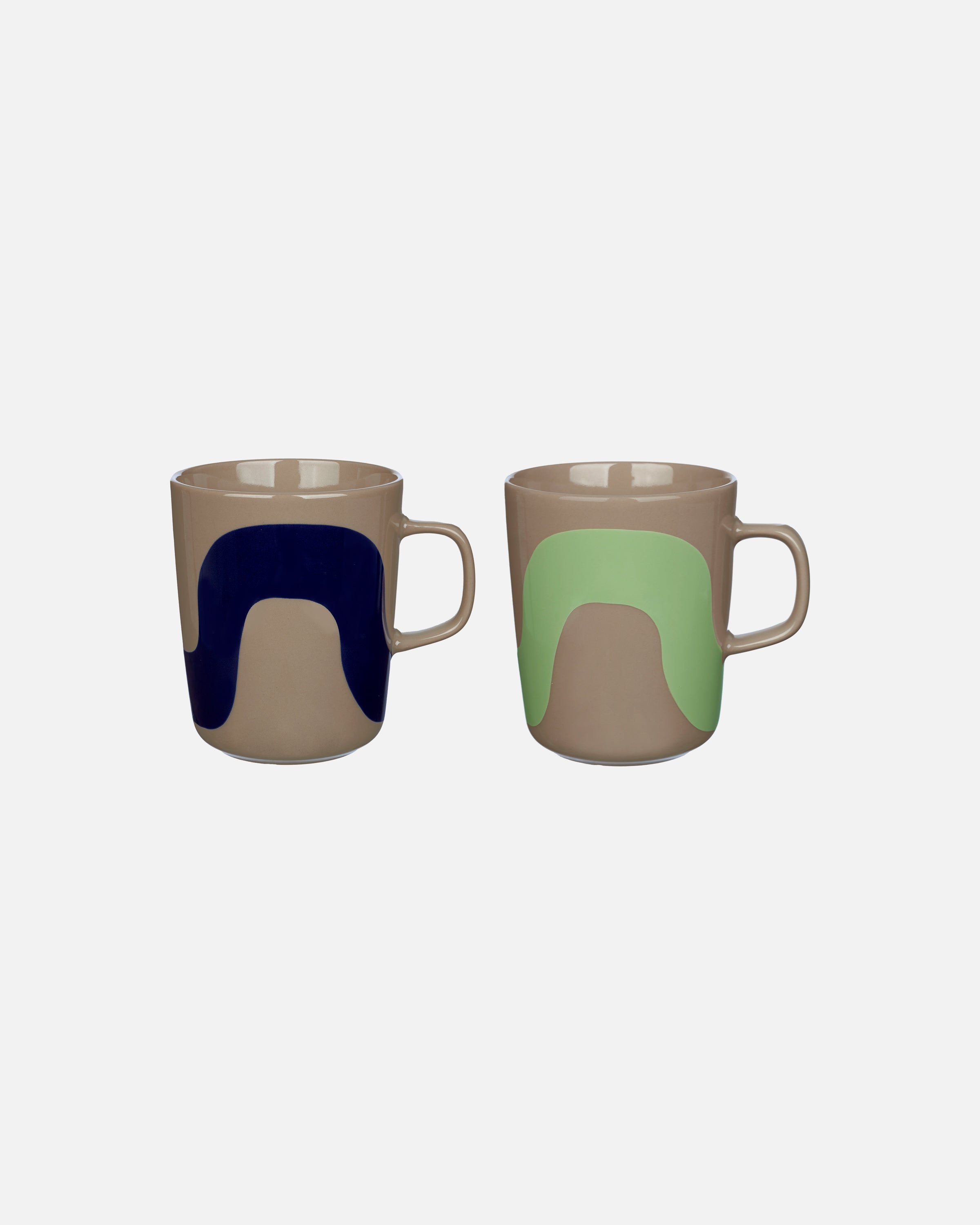 Seireeni Mug 2.5DL 2pc Set