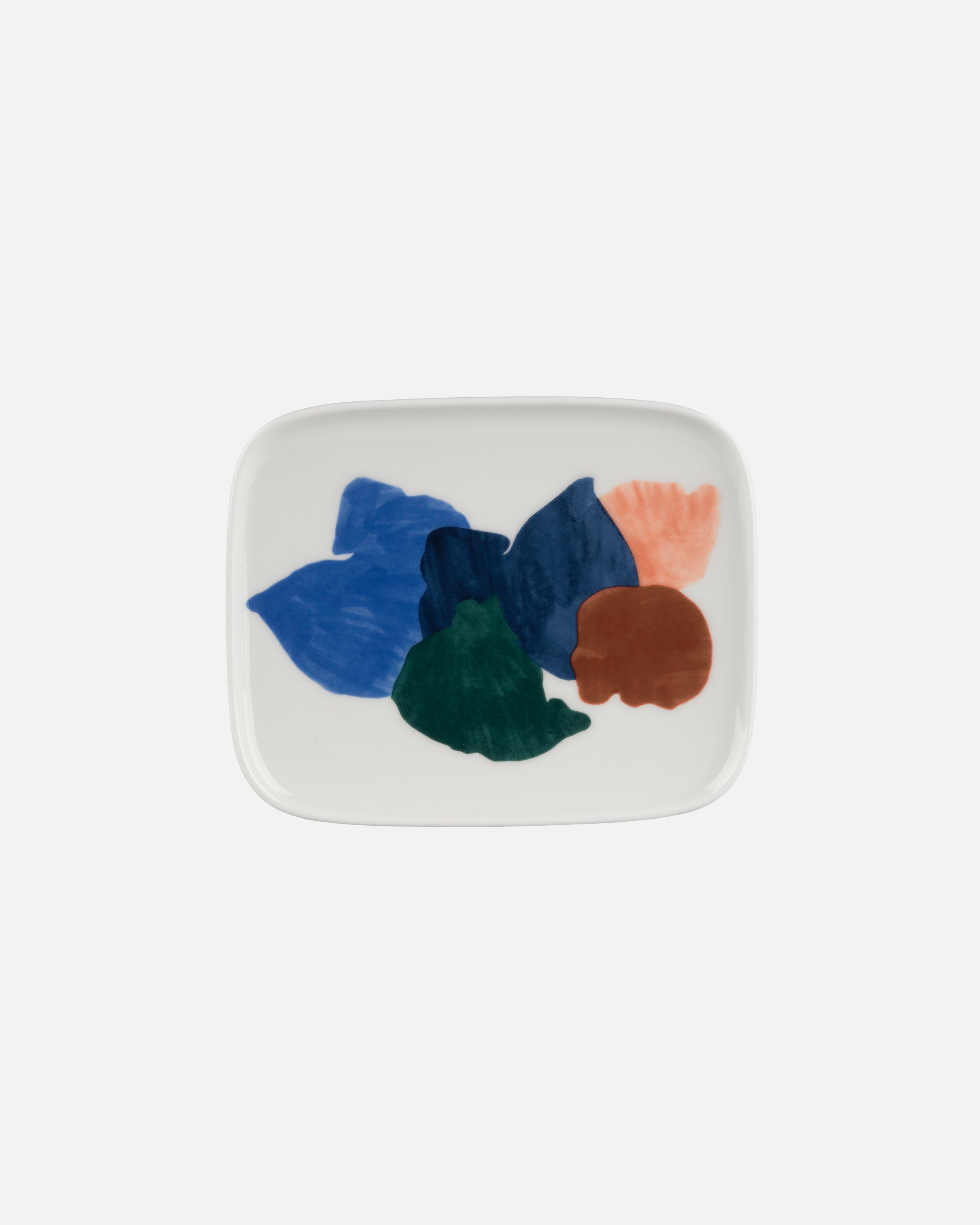 Pyykki Plate 15X12cm